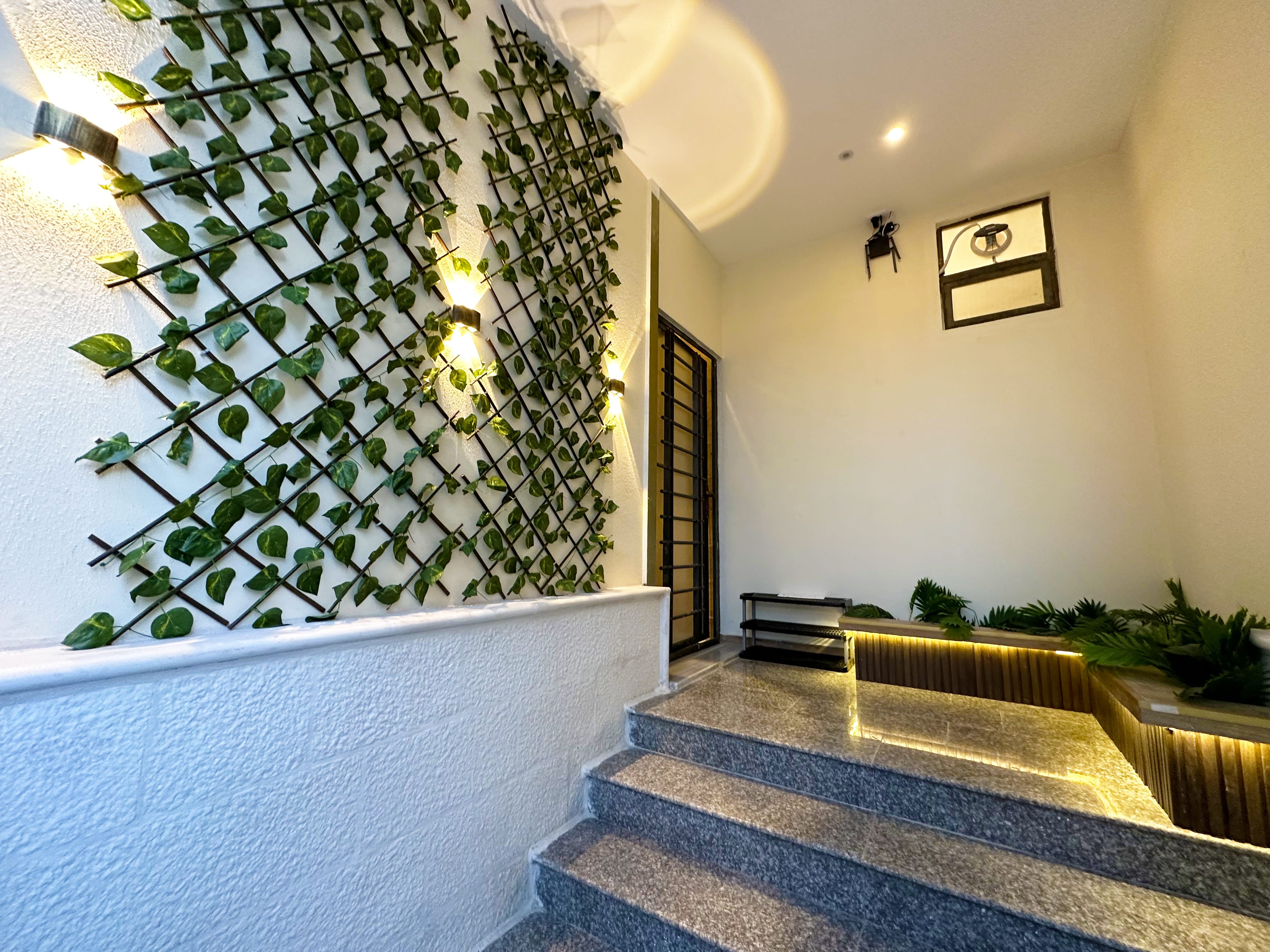 Furnished studio for rent in Amman | Mecca Street | One room