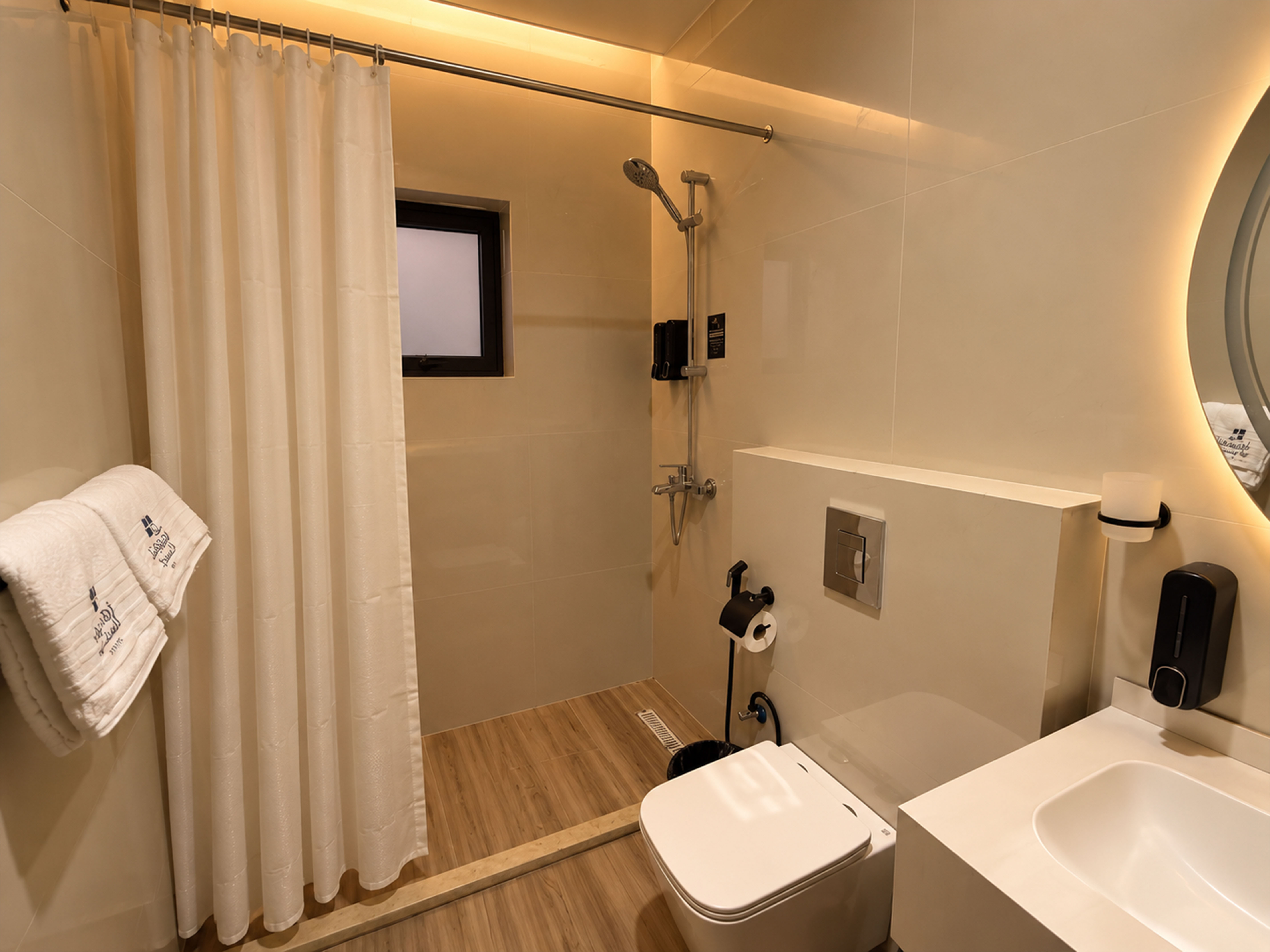 FAMILIA Apartment - new luxury apartment-Family-Friendly Furnished Apartment in Amman In Mecca Street