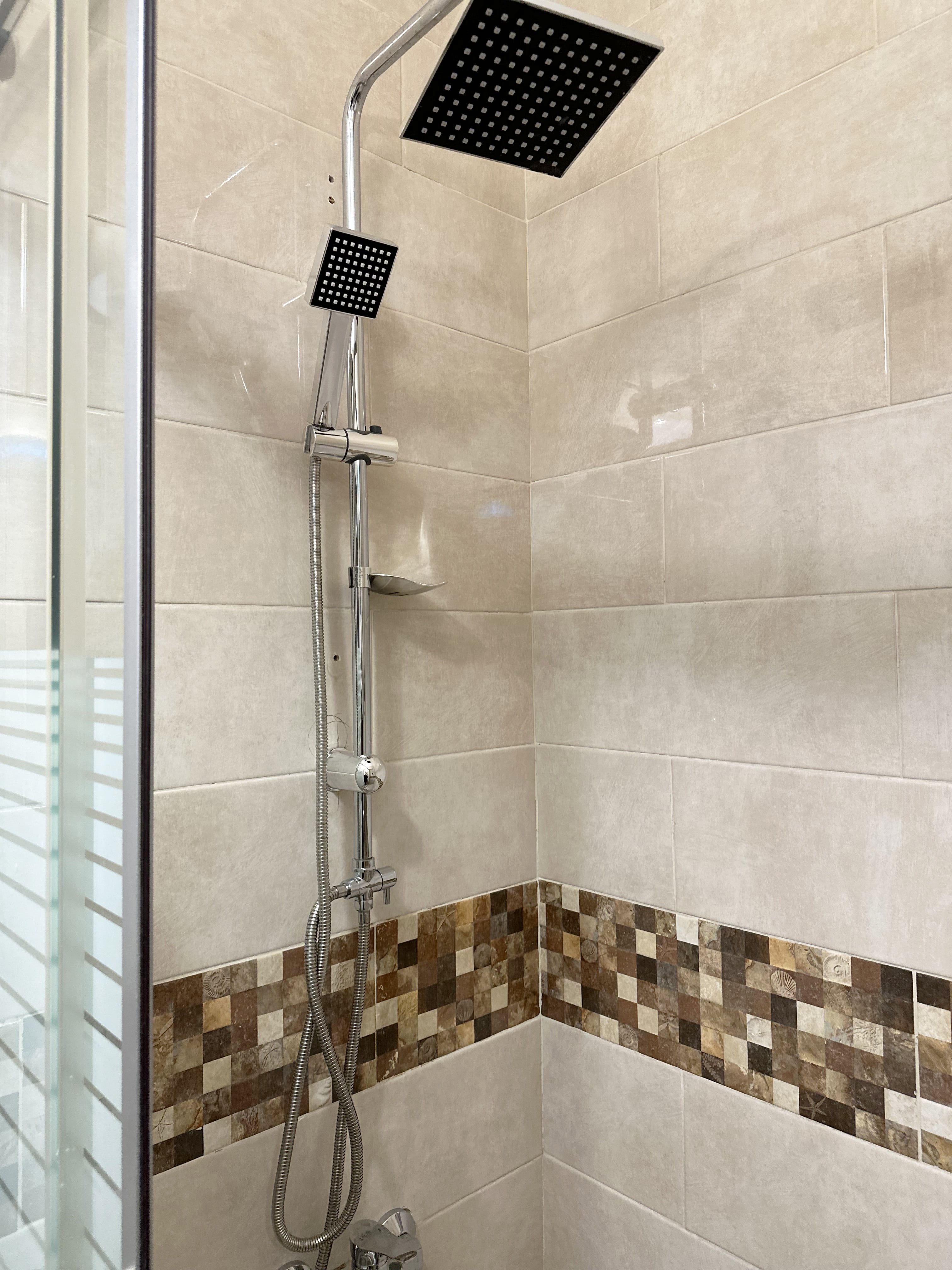 Furnished apartment for rent in Amman | Mecca Street | One room