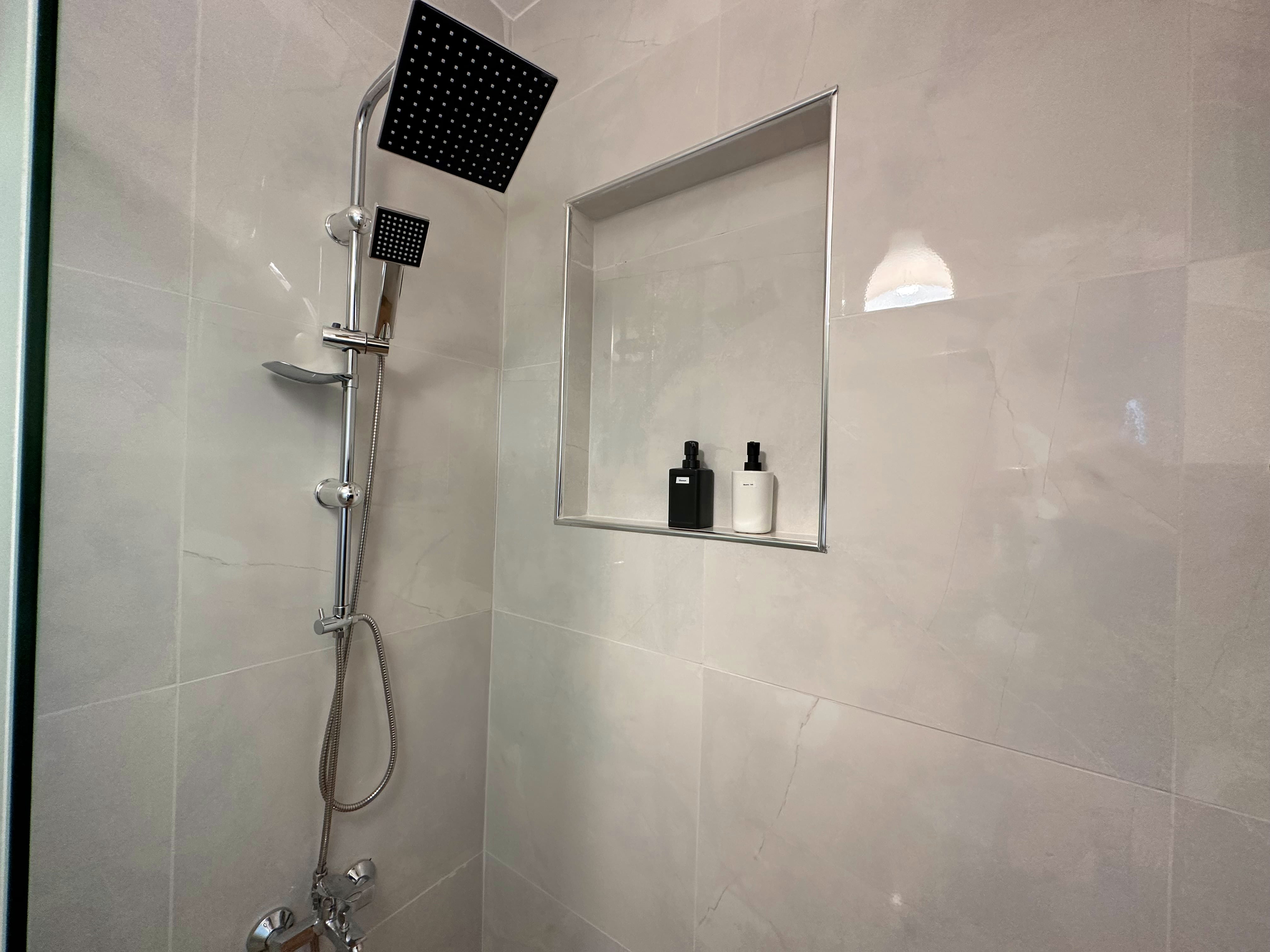 Furnished studio for rent in Amman | Mecca Street | One room