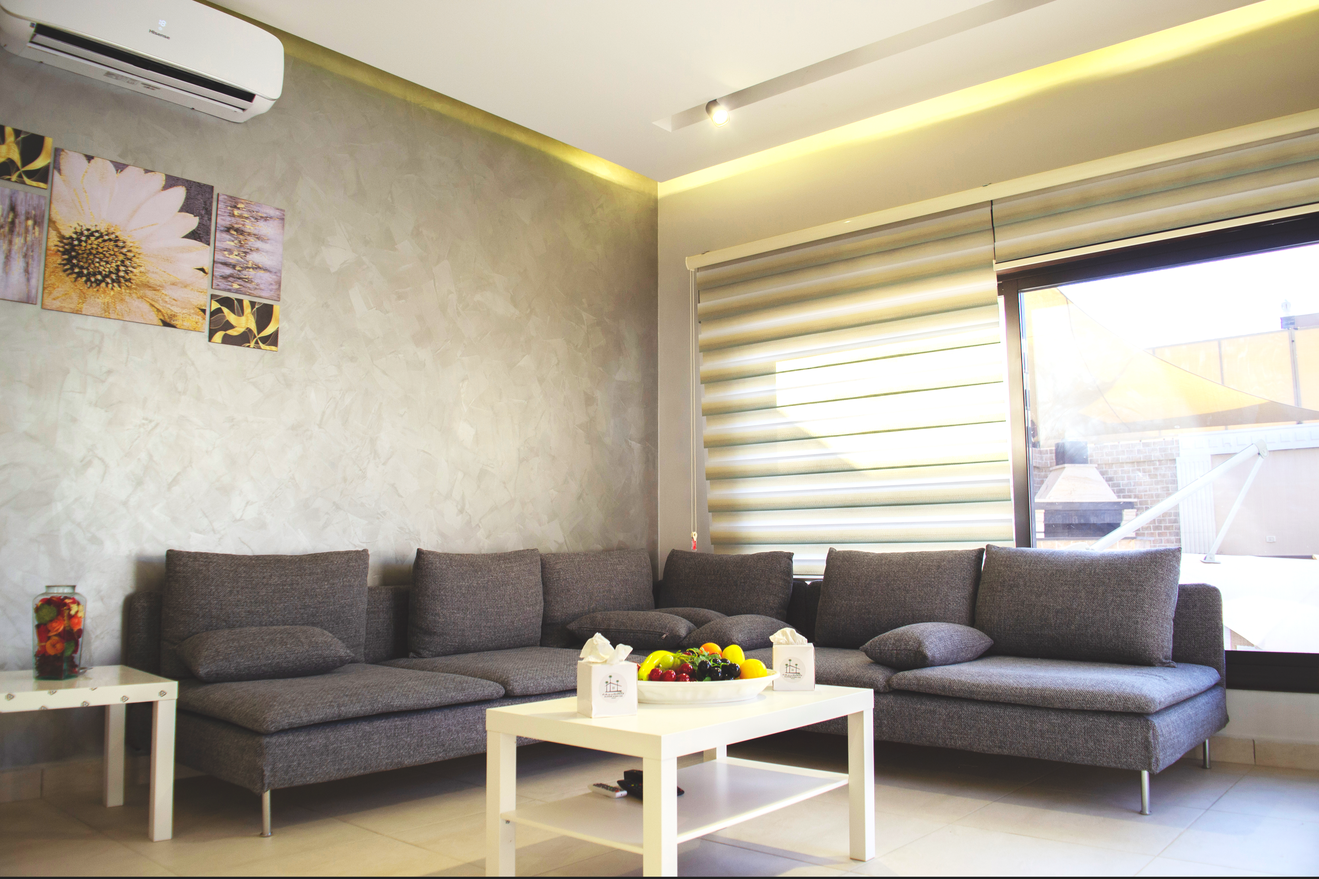 Luxury Dead Sea Chalet Jordan Private Pool