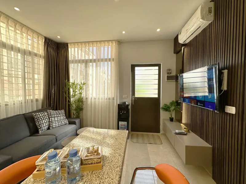 Mecca Street - One Apartment