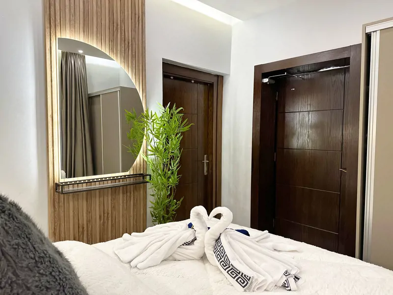 Mecca Street - One Apartment