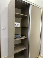 Furnished apartment for rent in Amman - Mecca Street - One room