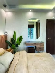 Moderna Apartment | Furnished Apartment for Rent in Jabal Amman - 2 Bedrooms