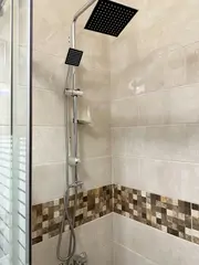 Furnished apartment for rent in Amman - Mecca Street - One room