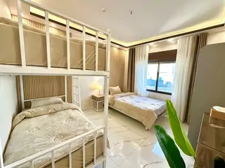 Moderna Apartment | Furnished Apartment for Rent in Jabal Amman - 2 Bedrooms