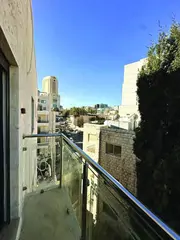 Moderna Apartment | Furnished Apartment for Rent in Jabal Amman - 2 Bedrooms