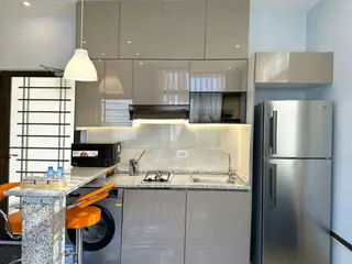 Furnished Studio for Rent in Amman – Mecca Street
