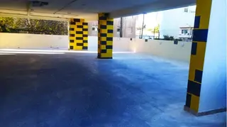 Jabal Amman - Two Rooms