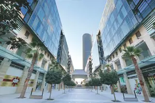Entertainment places in Amman