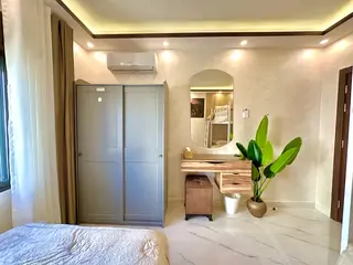 Moderna Apartment | Furnished Apartment for Rent in Jabal Amman - 2 Bedrooms